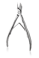 Кусачки професійні для шкіри WORK form 1 size 14 мм