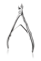 Кусачки професійні для шкіри WORK form 2 size 10 мм