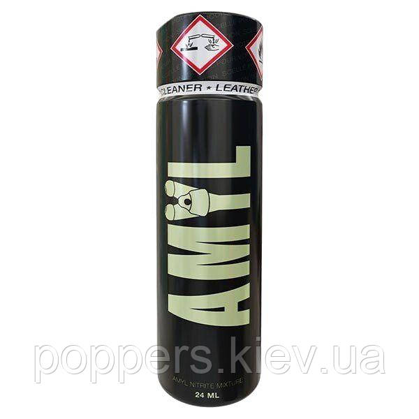 Poppers / Попперс AMYL 24ml