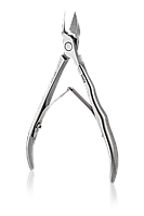 Кусачки професійні для шкіри WORK form 2 size 13 мм