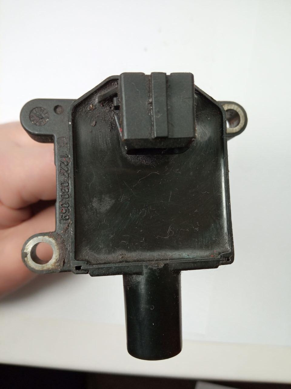 Катушка запалювання Alfa Romeo 156 Bosch 1 227 030 059 / 1227030059 / 0356 100 107 / 0356100107 / 2KQ