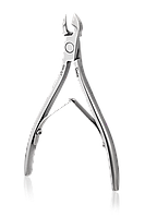 Кусачки професійні для шкіри WORK form 3 size 7 мм