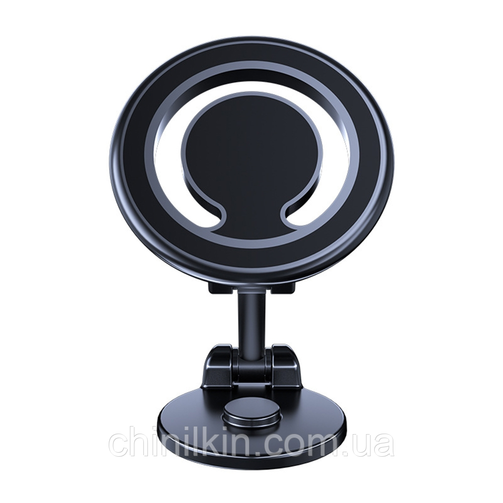 Holder (автотримач) D33 Magsafe магнітний (кріплення на панель), фото 1