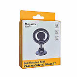 Holder (автотримач) D33 Magsafe магнітний (кріплення на панель), фото 2