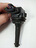 Катушка запалювання Volvo Bosch 1 220 703 014 / 1220703014 / 16W416 K / 02888 / 0 221 604 001 / 0221604001, фото 2