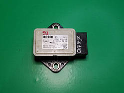 Датчик прискорення Mercedes-Benz W245 B Class 2005-2011 0265005623 (01477)