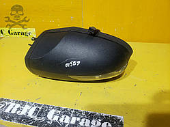 Дзеркало ліве Mercedes-Benz A1698100376 W169 W245 A150 A160 A170 A180 A200 (01589)