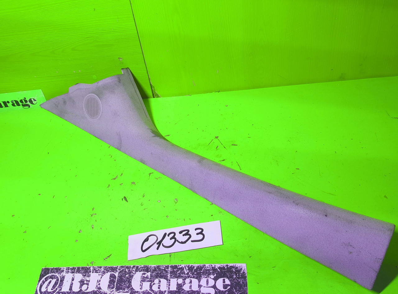 Обшивка стійки ліва Mercedes-Benz W169 W245 97-08р A1696901725 (01333)