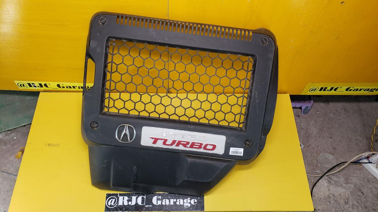 Кришка (накладка) двигуна Acura RDX 07-12 19711-RWC-A00 (00549)