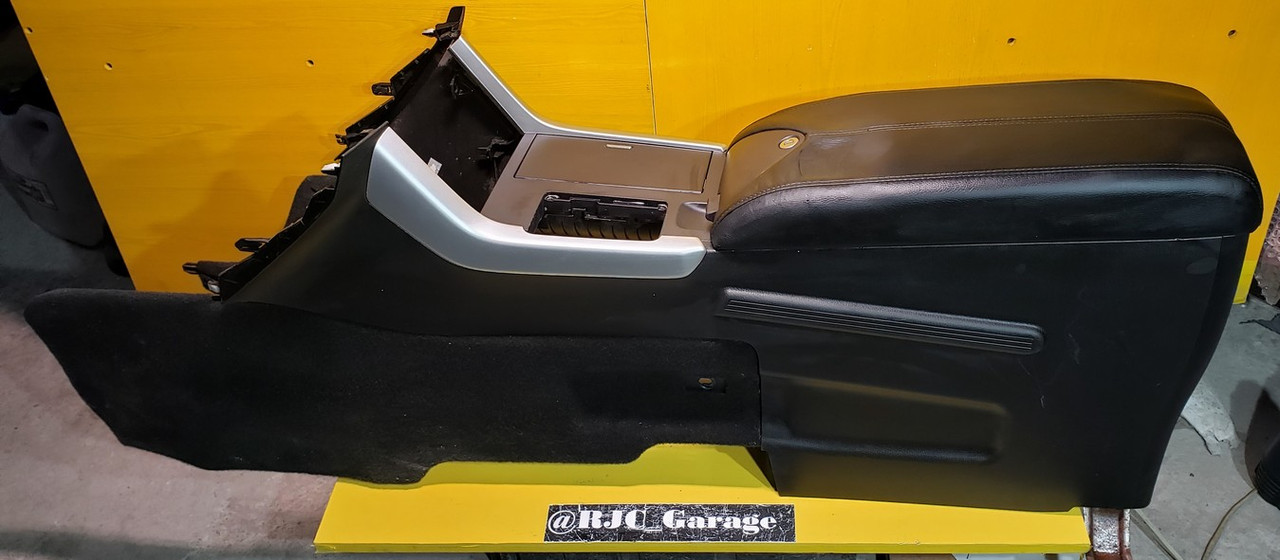 Підлокітник Acura RDX 07-12 83405-STK-A02