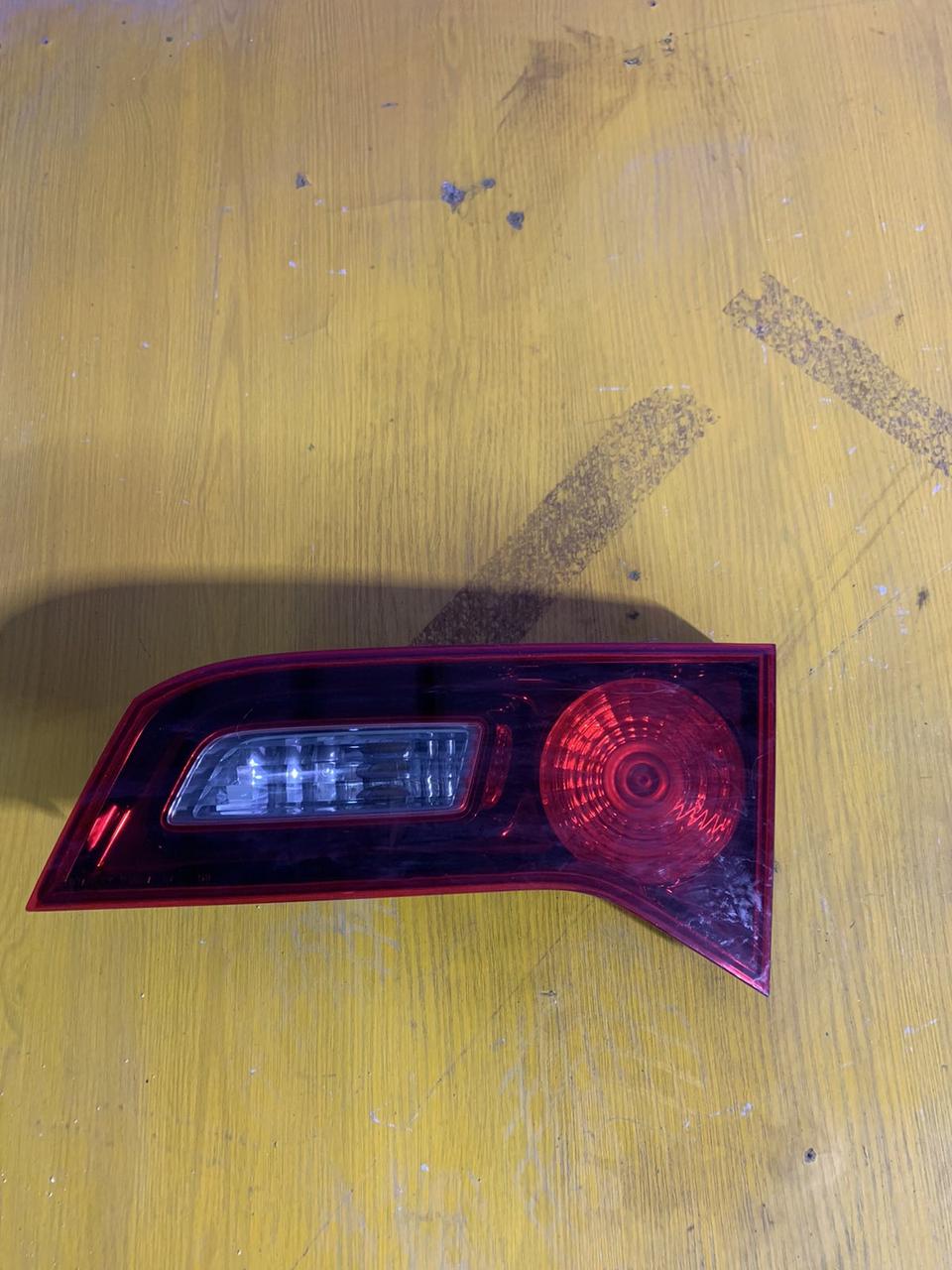 Стоп у кришку багажника правий Acura RDX 07-12 34150STKA11