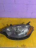 Фара передня ліва Xenon з блоком Acura RDX 07-12 33151-STK-A01, фото 3