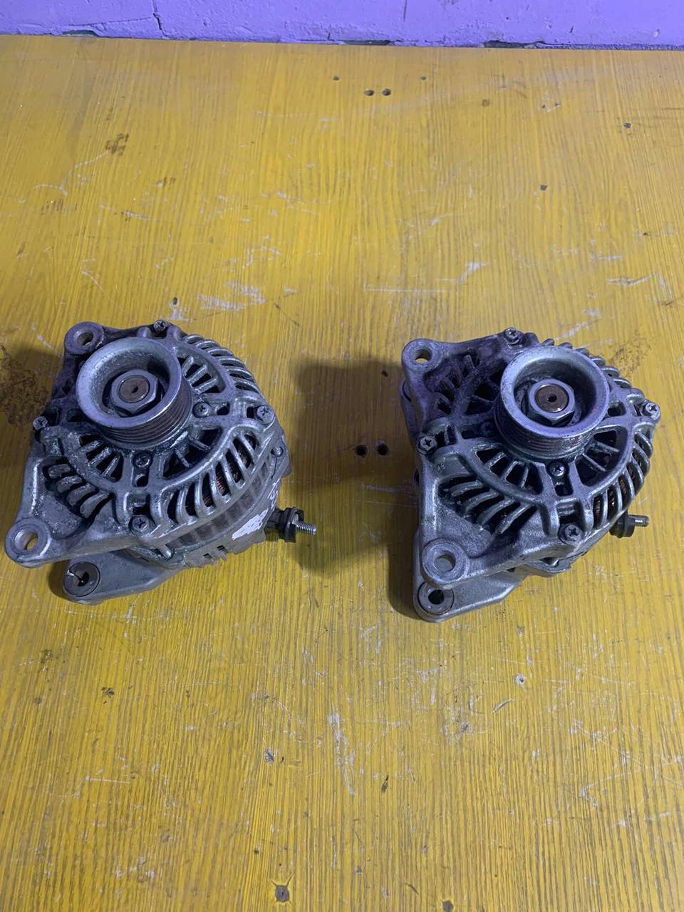 Генератор Mazda 2 (DL, DJ) / 3 (BM, BN) / 6 (GJ, GL) / CX-3 (DK) / CX-5 I (KE, GH) PE01 A5TL0491