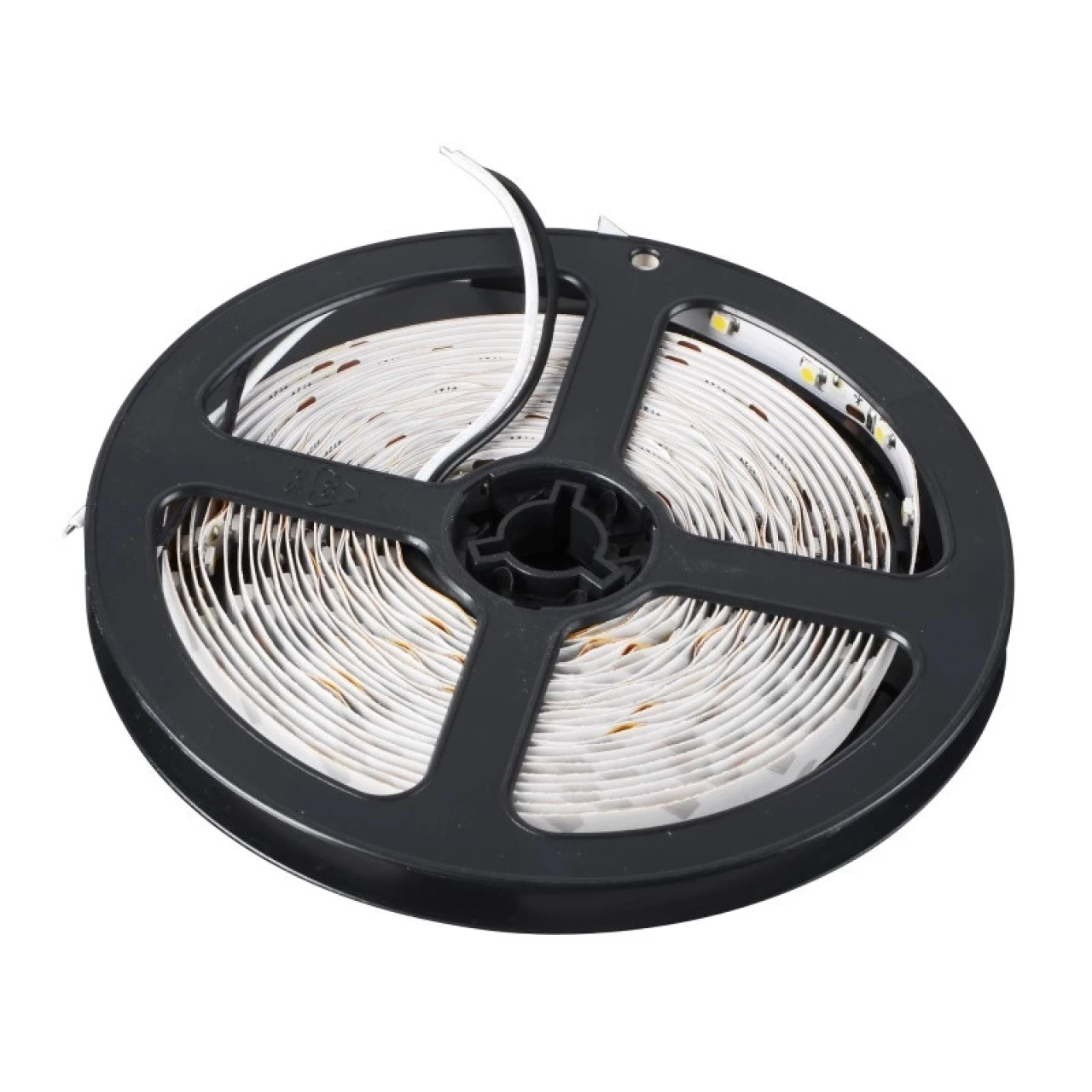 Світлодіодна стрічка 4040SMD 60LedS/m  6500K 8 Вт (10м/бабина), фото 1