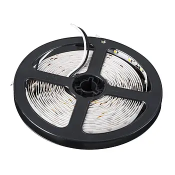 Світлодіодна стрічка 4040SMD 60LedS/m  6500K 8 Вт (10м/бабина)