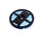 Світлодіодна стрічка 4040SMD 60LedS/m  6500K 8 Вт (10м/бабина), фото 4