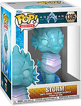 Фігурка Фанко 1305 Аквамен — Шторм Funko Pop! Movies: Aquaman and The Lost Kingdom - Storm