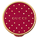 Рум'яна Gucci Blush De Beauté 11 Intense Ruby 5.5 г, фото 6