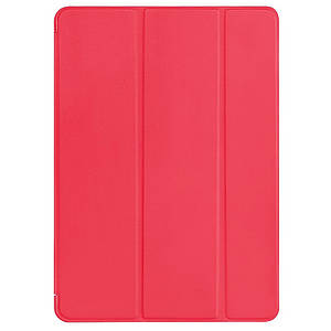 Чохол Smart Case (no logo) для Apple iPad Air 10.9'' (2020-2022) / Air 11'' (2024-25) Red