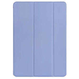 Чохол Smart Case (no logo) для Apple iPad Air 10.9'' (2020-2022) / Air 11'' (2024-25) Lavender gray