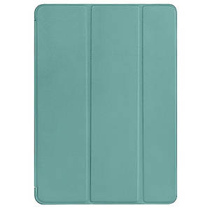 Чохол Smart Case (no logo) для Apple iPad Air 10.9'' (2020-2022) / Air 11'' (2024-25) Green