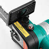 Sturmax CCM9902CR Акумуляторна ланцюгова пила 20В, фото 4