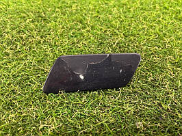 Кришка форсунки омивача фар Volkswagen Touareg II NF 3.0 2013 лев. (б/у)