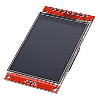 TFT LCD 2,8" Touch Panel SPI 240x320 ILI9341