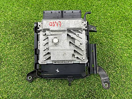 Блок керування двигуном AUDI A4 B9 2.0 2017 (б/у)