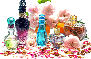 Парфумерія