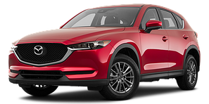 Mazda CX-5 17-21