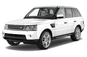 Land Rover Range Rover (L322)