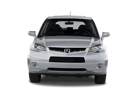 Acura RDX (RD1,RD2) 2006-2012