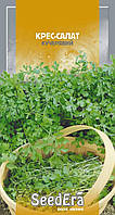 Насіння Крес салату Кучерявий 1 г Seedеra (ср)