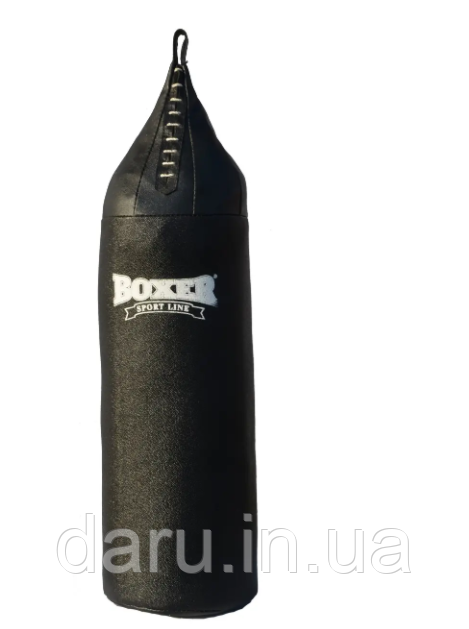 Груша боксерська BOXER Малий Шолом-0,75 м Кирза