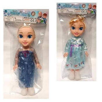 Музична Лялька FR 34см V18A-18B-3 G-Rich