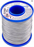 Припой Cynel с флюсом 1кг 0,5мм Sn60Pb40