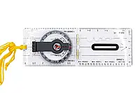 Компас планшетний Tramp Lite з візиром UTLA-001