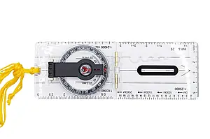Компас планшетний Tramp Lite з візиром UTLA-001