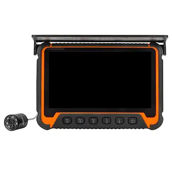 Підводна камера для риболовлі Fisher 7HESAC