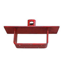 Кронштейн передніх вантажів ЮМЗ 45-4235020 СБ (пр-во Дніпро)