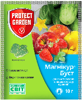 Магнікур Буст ( Альєтт)