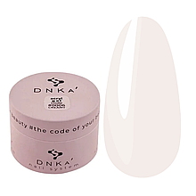 Акрил гель DNKa Аcryl Gel №0006 Creamy (банка) 30мл