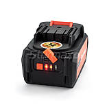 Sturmax CRM2004B Акумуляторна батарея Li-Ion 20В, фото 4