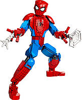 LEGO Marvel Super Heroes Spider-Man 76226 Фігурка Людини-павука Лего 76226