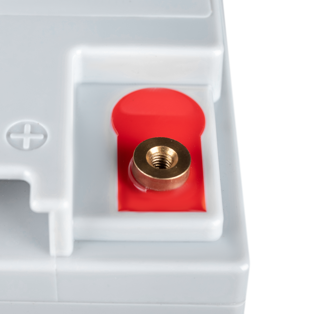 Мультигелевый аккумулятор LPM-MG 12V - 40Ah