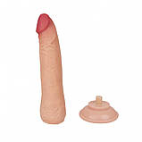 Фалоїмітатор на присоску Mr.Switch, фото 3