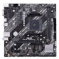 Оригінал! Материнська плата ASUS PRIME A520M-K - Вища Якість!