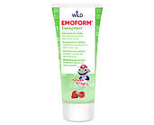 Дитяча зубна паста EMOFORM Youngstars, 75 мл