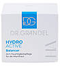 Зволожуючий крем для комбінованої шкіри Dr. Grandel Hydro Active Balancer, 50 мл, фото 7